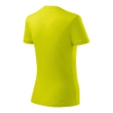 T-shirt damski Basic W MLI-13462 - Malfini