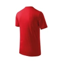 Dziecięcy T-shirt Basic Jr MLI-13807 - Malfini