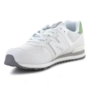 Buty dziecięce GC574MW1 - New Balance