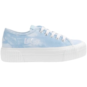 Buty damskie W LCW-23-31-1782LA - Lee Cooper