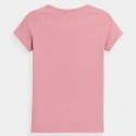 T-shirt damski W 4FSS23TTSHF583 56S - 4F