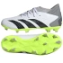Dziecięce korki piłkarskie Predator Accuracy.3 FG Jr IE9504 - Adidas