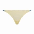 Stringi damskie TJ Essential UW0UW04201-ZGC - Tommy Hilfiger