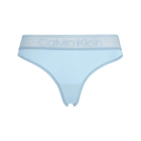 Majtki QD3699E-FZ6 niebieski - Calvin Klein