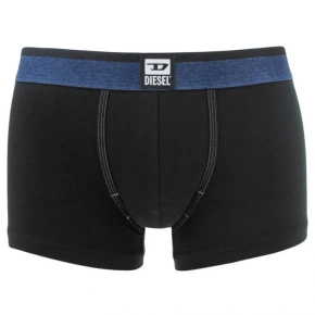 Bokserki A00992-0GAZM 900 Czarny - Diesel