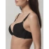 Biustonosz push-up bez fiszbin Miracle by Luna® 1808