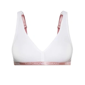 Biustonosz 164481 2R223 00010 - biały - Emporio Armani