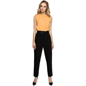 Spodnie damskie S124 - Stylove