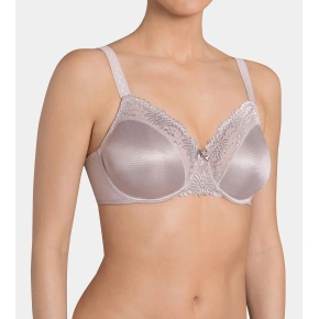 Biustonosz Ladyform Soft W old pink 6115 - Triumph