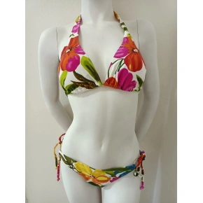 Damski dwuczęściowy strój kąpielowy Johanna - Fprice