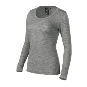 Koszulka Malfini Premium Merino Rise LS W MLI-16012
