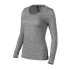 Koszulka Malfini Premium Merino Rise LS W MLI-16012