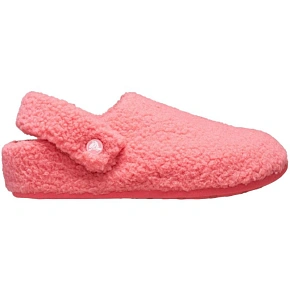 Klapki Crocs Classic Cozzy W 209386 6XF dámské Klapki Crocs Classic Cozzy W 209386 6XF dámské