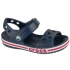 Sandały Crocs Bayaband Sandal T Jr 211055-4CC