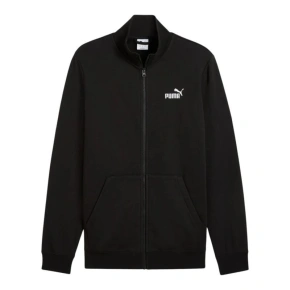 Bluza Puma ESS No.1 Logo Track Jacket FL M 682582 01 pánské