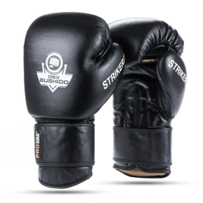 Rękawice bokserskie 10oz - Striker - Legacy Series