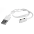 Kabel ładujący do Smartwatcha GIEWONT GW230 GW330 GW460 2,5 mm GWK6