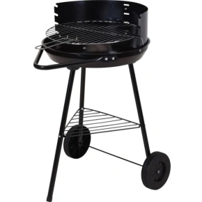 GRILL OGRODOWY ANDALUZJA RUSZT 37CM