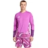 Koszulka męska adidas Tiro 26 Competition Goalkeeper Jersey Long Sleeve różowa KB5251 pánské