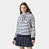 Helly Hansen damska bluza z kapturem W CORE GRAPHIC HOODIE 54522 001