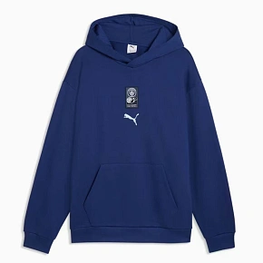 Bluza Puma Manchester City Hoodie 786288-21 Bluza Puma Manchester City Hoodie 786288-21