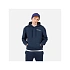 Bluza męska ROSSIGNOL WATERFALL H RELAX SWEATSHIRT granatowa