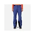 Spodnie narciarskie damskie ROSSIGNOL W Insulated Ski Pant niebieskie