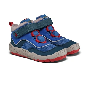 Buty barefoot wodoodporne wegańskie Affenzahn Explory Whale (01487-30052)