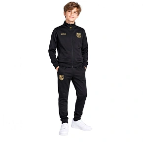 FC Barcelona dres junior Tracksuit Barca 5002CHNICP FC Barcelona dres junior Tracksuit Barca 5002CHNICP