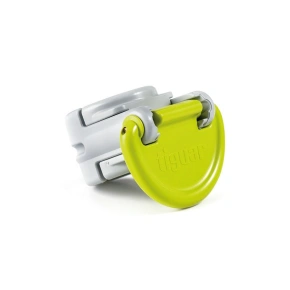 Klipsy do hantli Power Gym TI-PG001Z - Tiguar