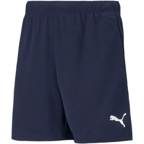 Dziecięce spodenki teamRISE Short Jr 704943 06 - Puma