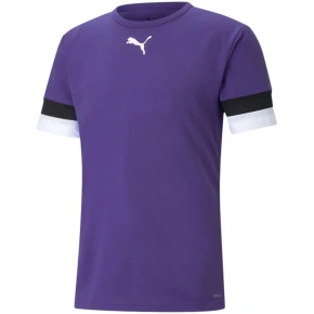 Koszulka Puma teamRise Jersey M 704932 10 pánské