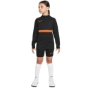 Bluza dziecięca NK DF Academy 21 Jr CW6112 017 - Nike