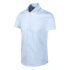 Koszula Malfini Flash M MLI-26082 light blue pánské