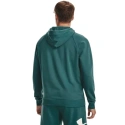 Bluza męska Rival Fleece Big Logo HD M 1357093 722 - Under Armour
