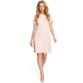 Sukienka damska M309 - Moe