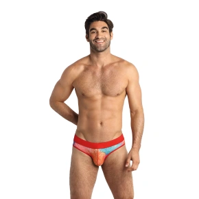 Męskie halówki Falcon - Anais