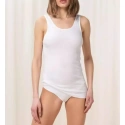 Dámské tílko Katia Basics_01 Shirt 02 X - Triumph