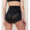 Dámské kalhotky Wild Rose Sensation Highwaist Panty