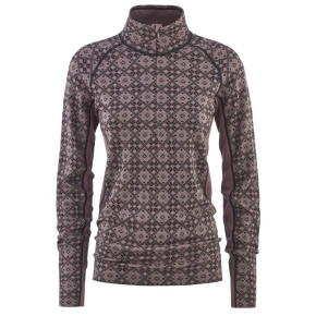 Koszulka termoaktywna Kari Traa Rose Light HZ W 92800586019 Koszulka termoaktywna Kari Traa Rose Light HZ W 92800586019