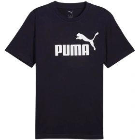 Koszulka Puma Ess No.1 Logo Tee M 682532 16 pánské Koszulka Puma Ess No.1 Logo Tee M 682532 16 pánské