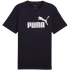 Koszulka Puma Ess No.1 Logo Tee M 682532 16 pánské