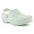 Klapki Crocs Classic Floral Cut Out Clog W 210927-3YH