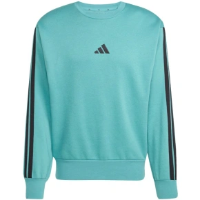 Bluza adidas Essentials 3-Stripes Fleece M JX0701 pánské