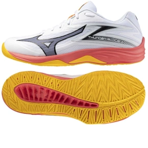 Buty Mizuno THUNDER BLADE Z V1GA237098 Buty Mizuno THUNDER BLADE Z V1GA237098