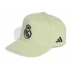Czapka z daszkiem adidas Real Madryt JW8986