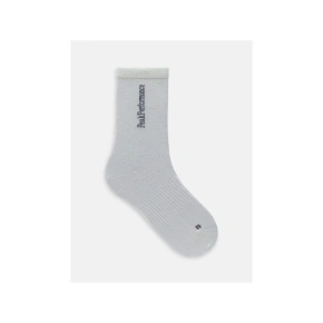 Skarpety Peak Performance Wool Sock bialy