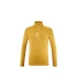 Bluza MILLET M Seneca Fleece Po Żółty