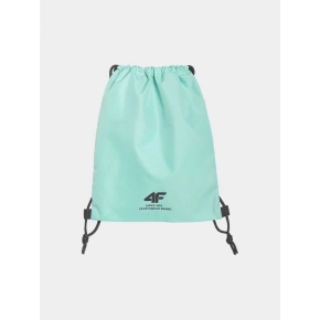 Plecak - worek dziecięcy 4F 4FJWMM00AGYMU157-47S Plecak - worek dziecięcy 4F 4FJWMM00AGYMU157-47S