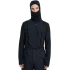 Bluza termoaktywna męska 4F M100 głęboka czerń 4FWAW25UBRUM100 20S pánské